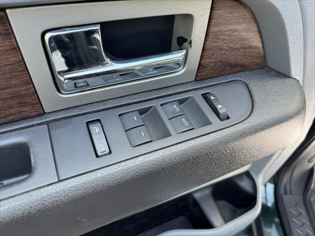 used 2013 Ford F-150 car, priced at $12,999