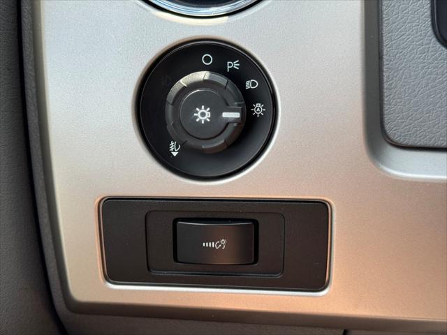 used 2013 Ford F-150 car, priced at $12,999