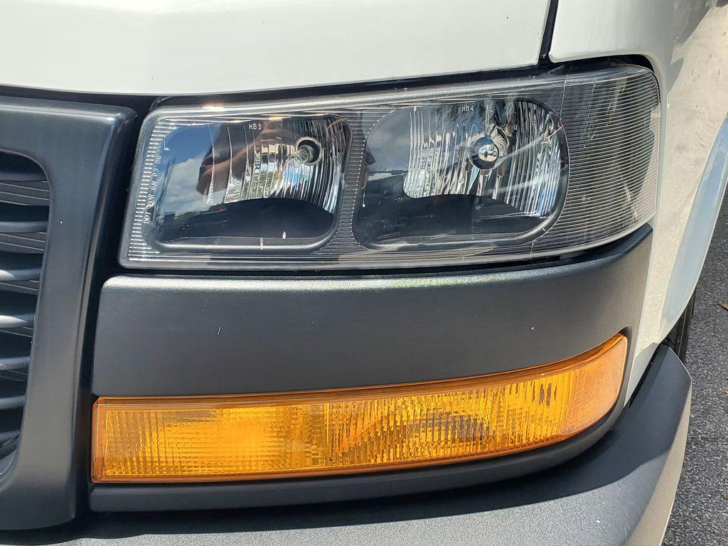 new 2025 GMC Savana 2500 car, priced at $47,290