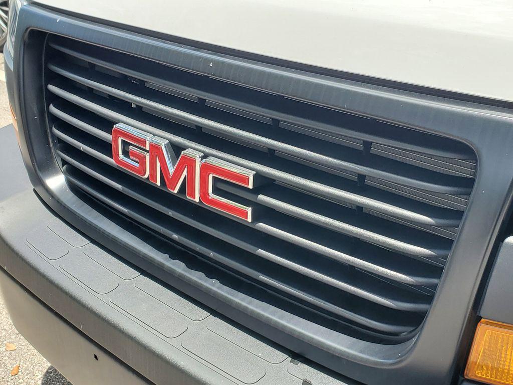 new 2025 GMC Savana 2500 car, priced at $47,290