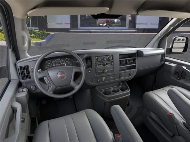 new 2025 GMC Savana 2500 car, priced at $50,289