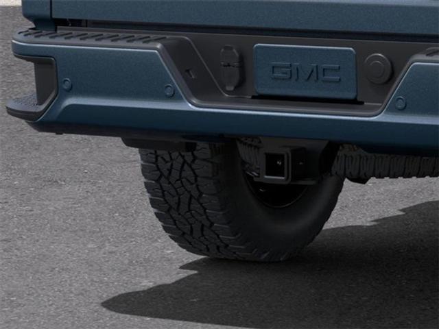 new 2025 GMC Sierra 2500 car, priced at $84,559