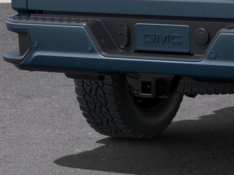 new 2025 GMC Sierra 2500 car, priced at $78,559