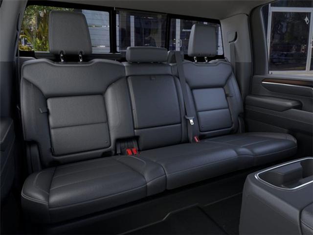 new 2025 GMC Sierra 2500 car, priced at $84,559