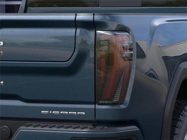 new 2025 GMC Sierra 2500 car, priced at $84,559
