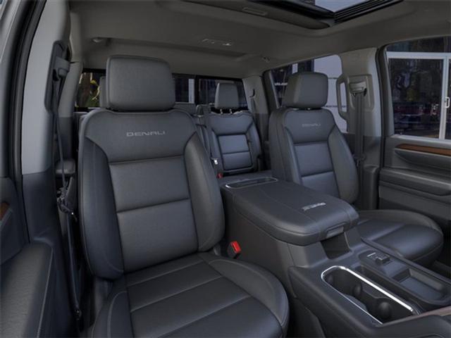 new 2025 GMC Sierra 2500 car, priced at $84,559