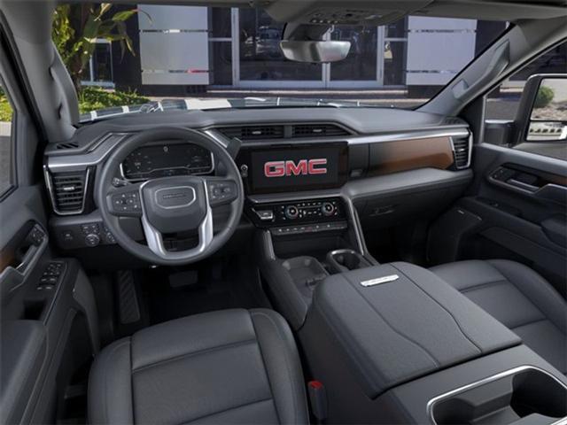 new 2025 GMC Sierra 2500 car, priced at $84,559