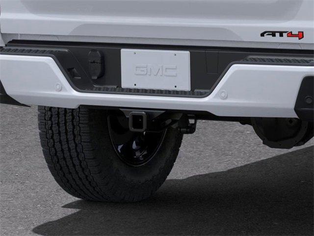 new 2025 GMC Canyon car, priced at $56,359