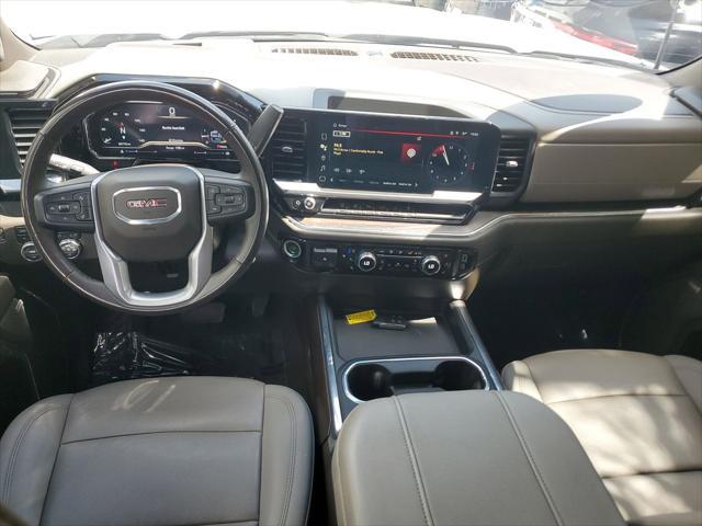used 2024 GMC Sierra 2500 car, priced at $67,500