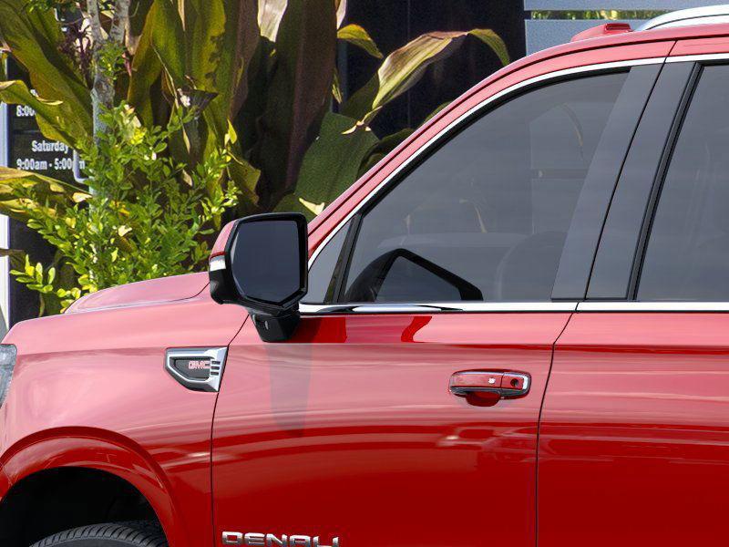 new 2025 GMC Yukon XL car, priced at $90,679