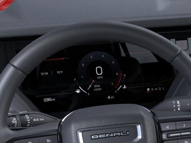 new 2025 GMC Yukon XL car, priced at $93,179