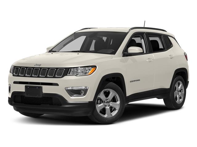 used 2017 Jeep New Compass car, priced at $17,000