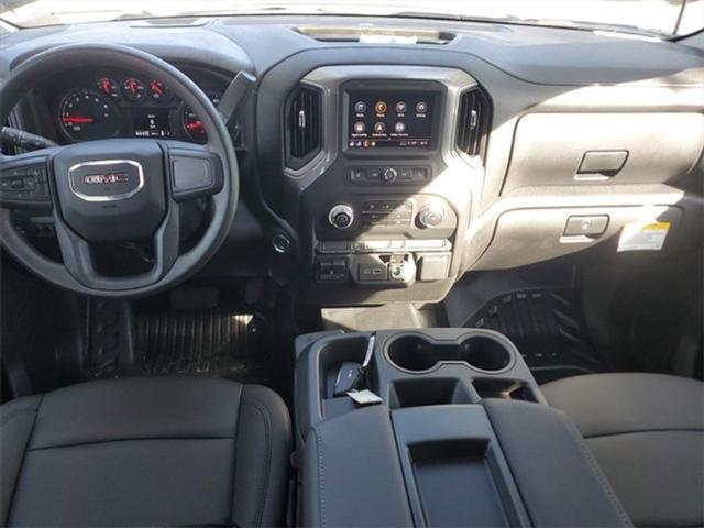 new 2025 GMC Sierra 3500 car, priced at $63,517