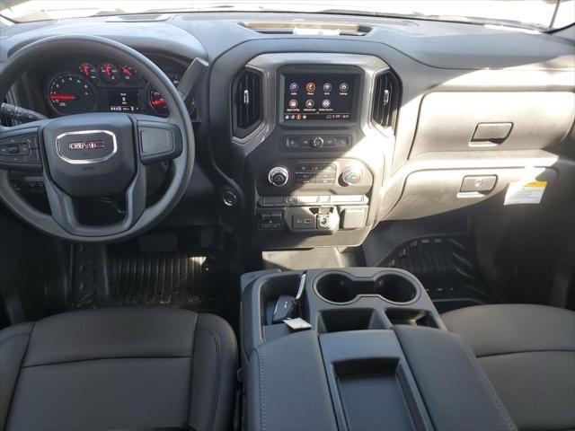 new 2025 GMC Sierra 3500 car, priced at $63,517