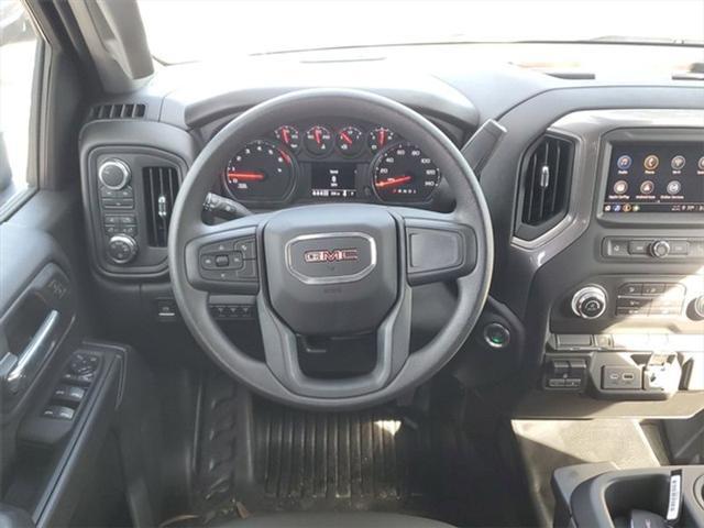 new 2025 GMC Sierra 3500 car, priced at $63,517