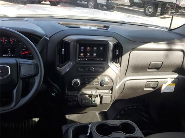 new 2025 GMC Sierra 3500 car, priced at $63,517