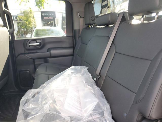 new 2025 GMC Sierra 3500 car, priced at $63,517
