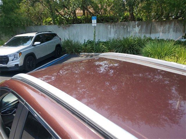 used 2022 Buick Encore GX car, priced at $19,250