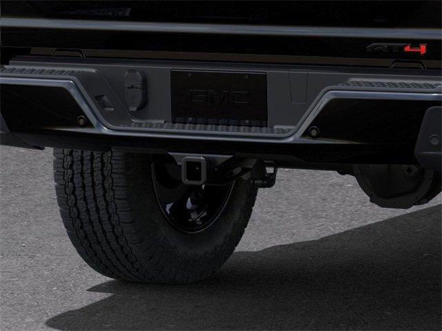 new 2025 GMC Canyon car, priced at $56,854