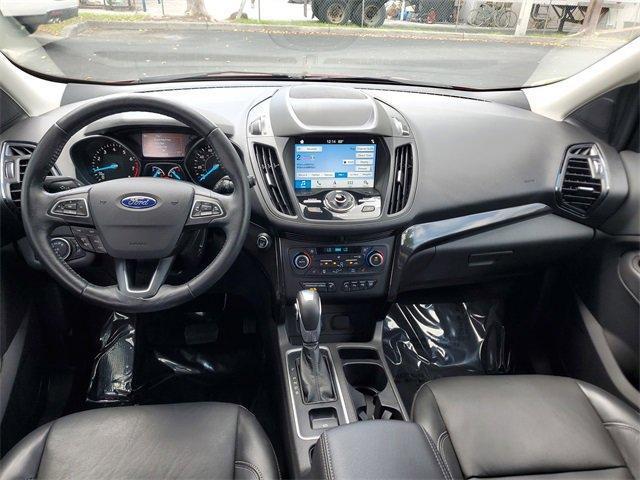used 2019 Ford Escape car, priced at $18,250