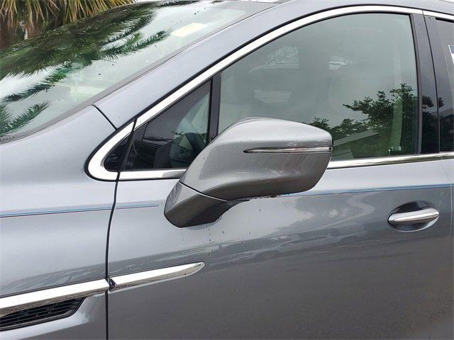 used 2021 Buick Enclave car, priced at $26,000