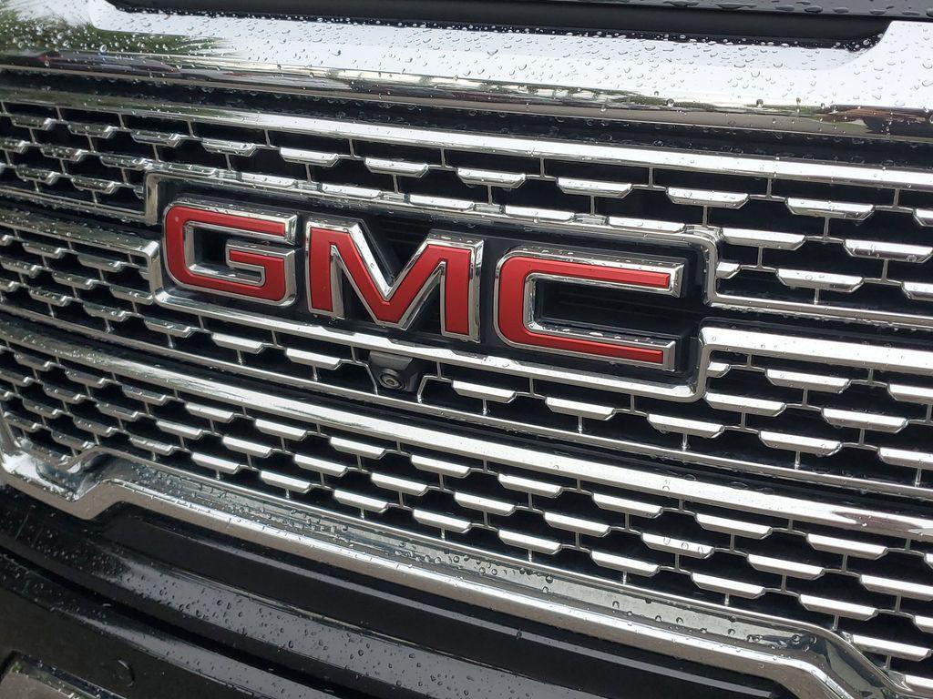 used 2019 GMC Sierra 1500 car, priced at $34,750