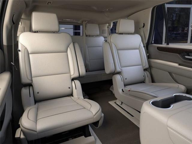 new 2025 GMC Yukon car, priced at $94,774