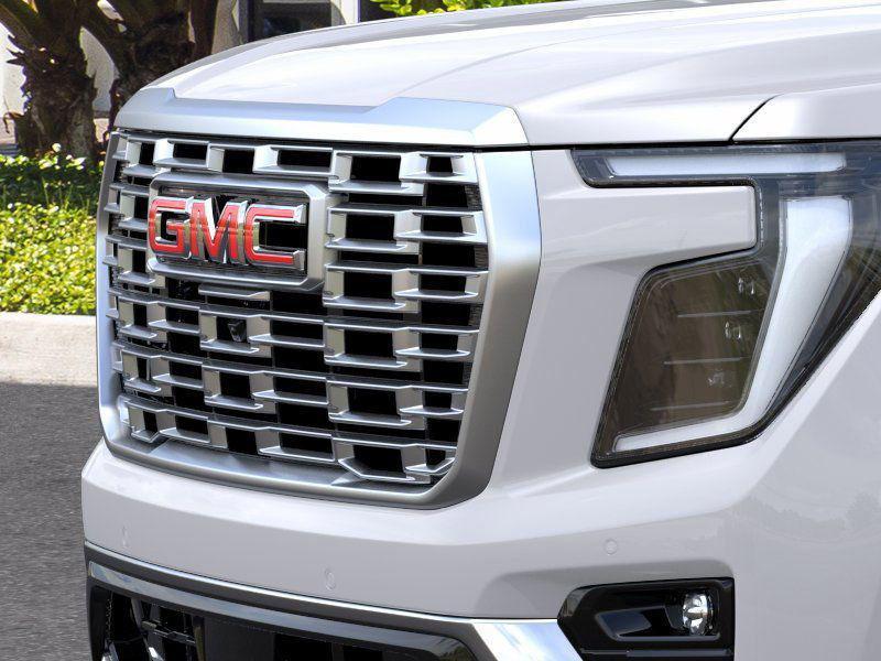 new 2025 GMC Yukon car, priced at $88,774