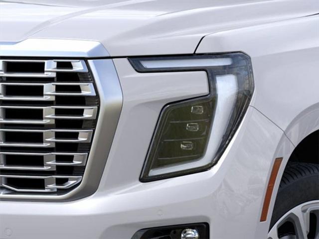 new 2025 GMC Yukon car, priced at $94,774