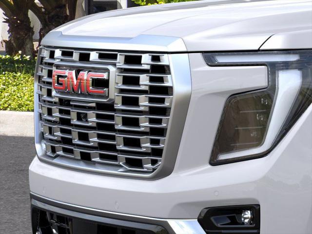 new 2025 GMC Yukon car, priced at $94,774