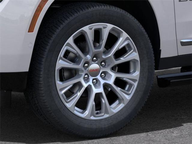 new 2025 GMC Yukon car, priced at $94,774