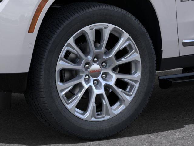 new 2025 GMC Yukon car, priced at $94,774
