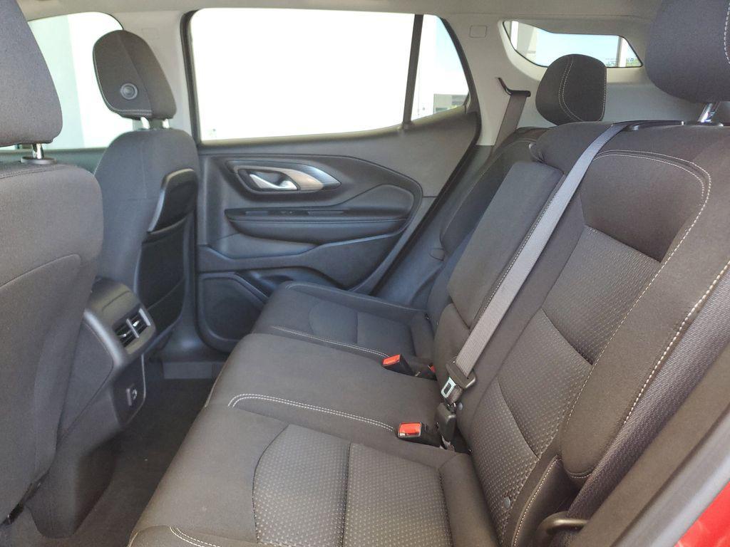 used 2022 GMC Terrain car, priced at $19,500