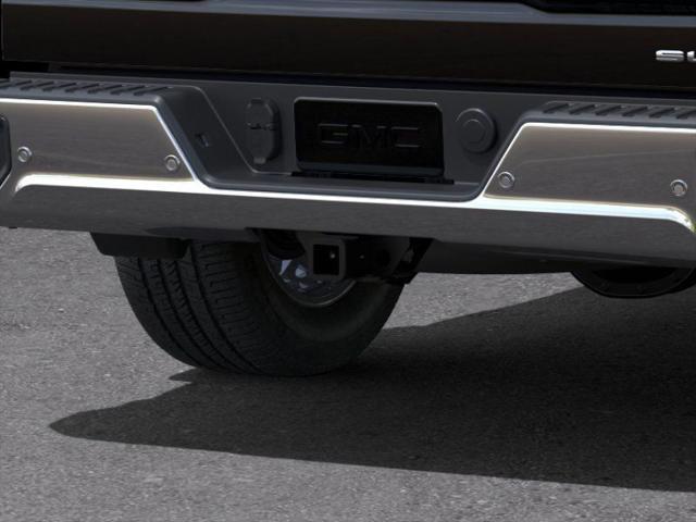 new 2025 GMC Sierra 1500 car, priced at $59,999