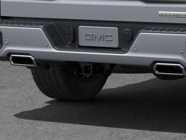 new 2025 GMC Sierra 1500 car, priced at $61,199