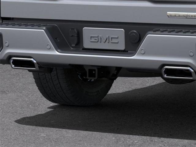 new 2025 GMC Sierra 1500 car, priced at $61,199