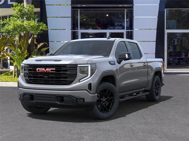 new 2025 GMC Sierra 1500 car, priced at $61,199