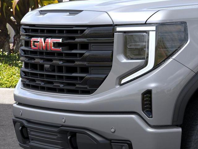 new 2025 GMC Sierra 1500 car, priced at $61,199