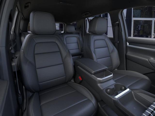 new 2026 GMC Terrain car, priced at $34,735