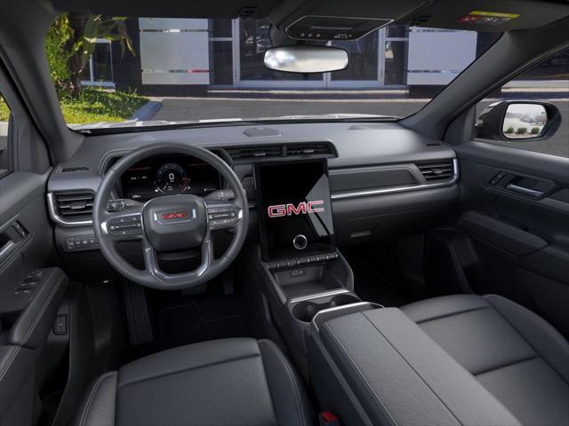 new 2026 GMC Terrain car, priced at $34,735
