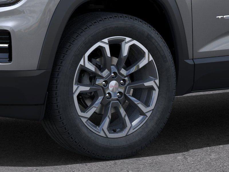 new 2026 GMC Terrain car, priced at $33,735