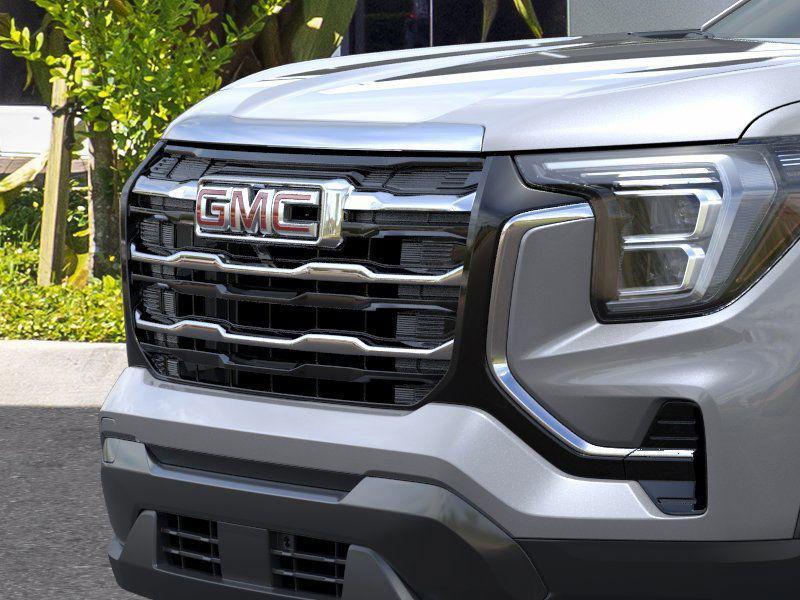 new 2026 GMC Terrain car, priced at $33,735
