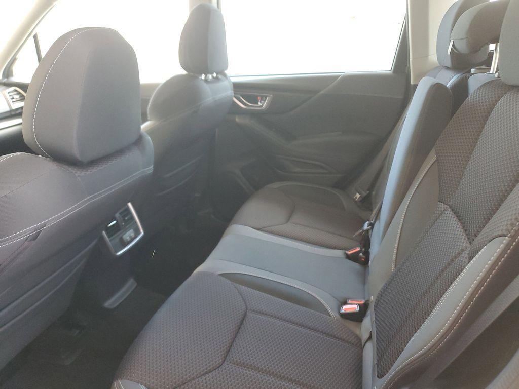 used 2021 Subaru Forester car, priced at $24,250