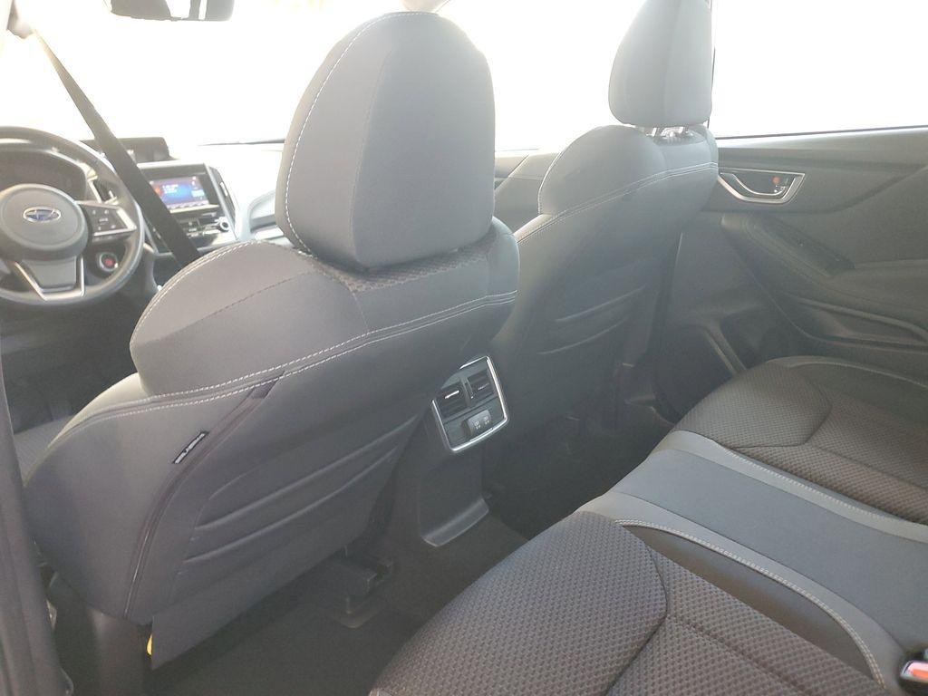 used 2021 Subaru Forester car, priced at $24,250