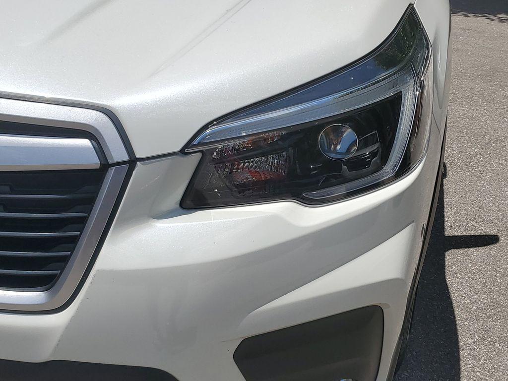 used 2021 Subaru Forester car, priced at $24,250