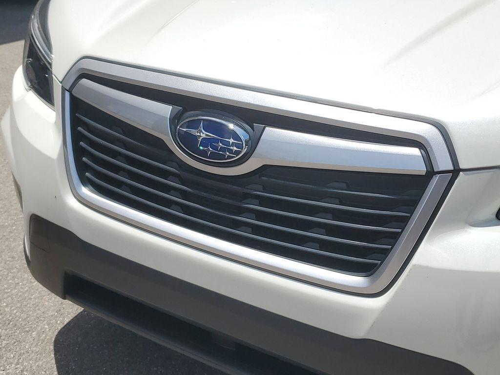 used 2021 Subaru Forester car, priced at $24,250
