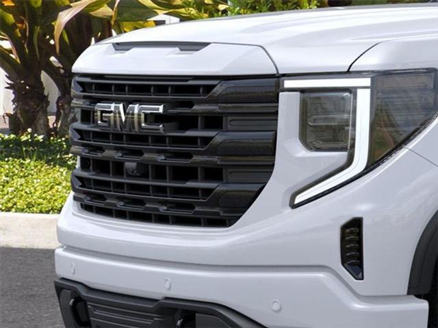 new 2025 GMC Sierra 1500 car, priced at $56,699