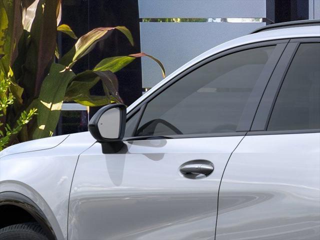 new 2025 Buick Envision car, priced at $40,330