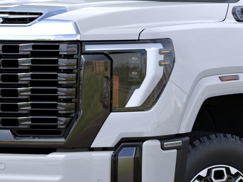 new 2026 GMC Sierra 2500 car, priced at $102,379