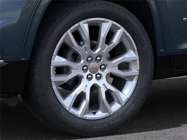 new 2025 GMC Acadia car, priced at $61,484